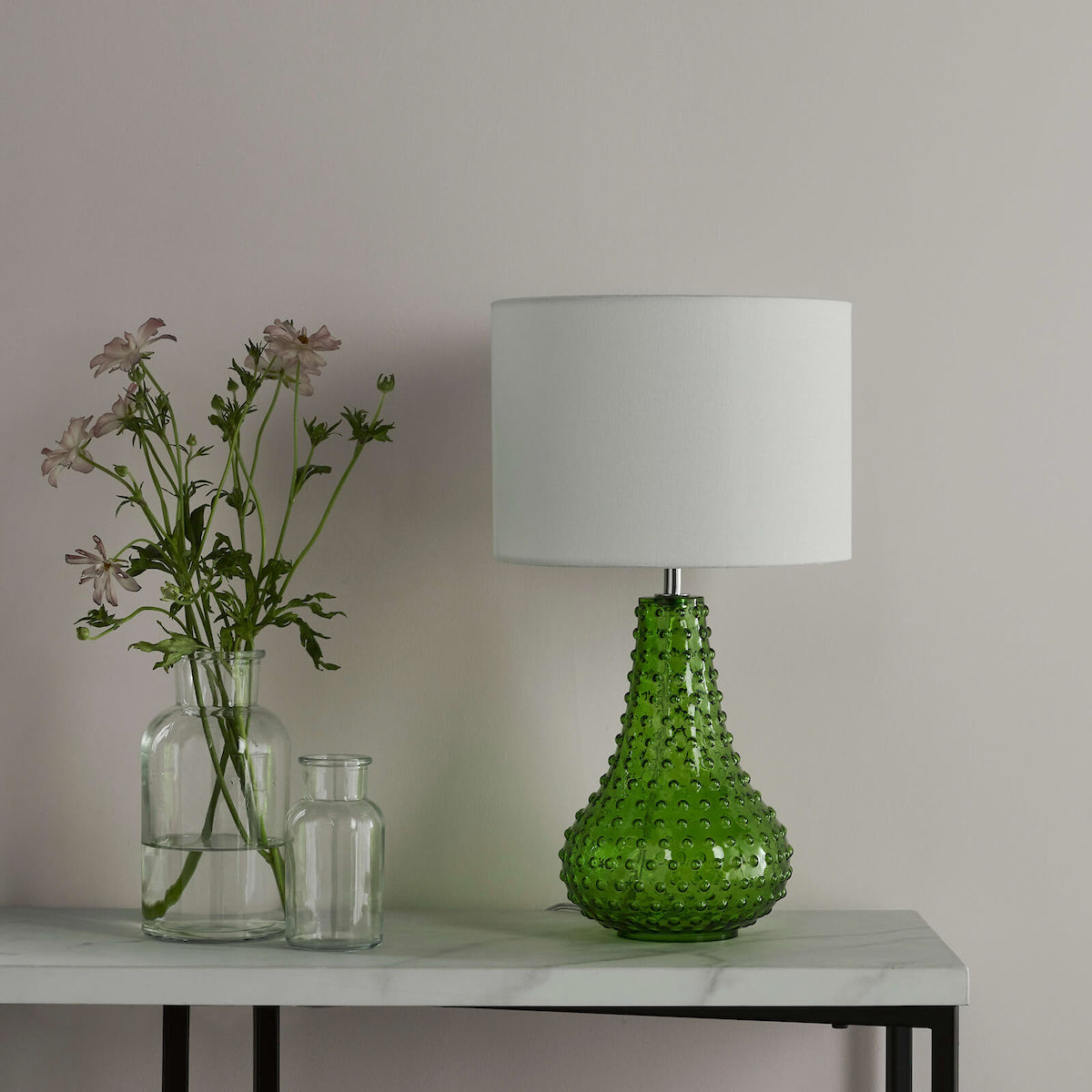KRISTINA TL GREEN CW SHD
