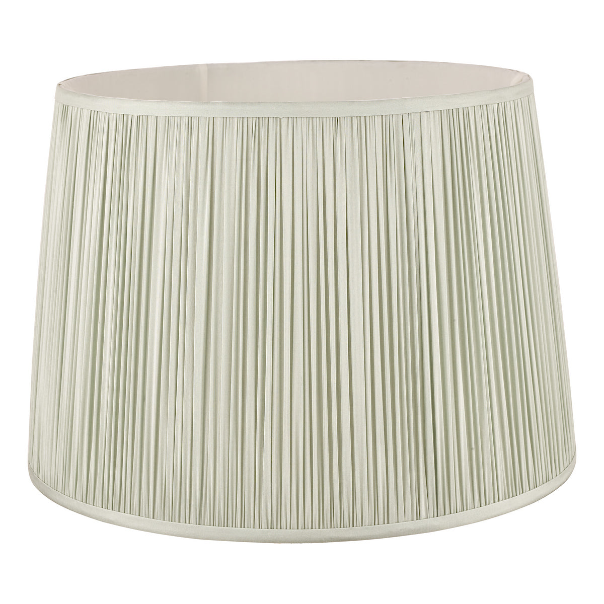 Laura Ashley Hemsley Silk Shade Sage 40.5cm/16 inch