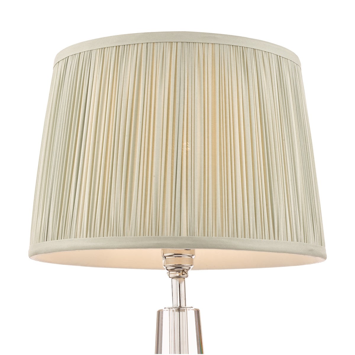 Laura Ashley Hemsley Silk Shade Sage 40.5cm/16 inch