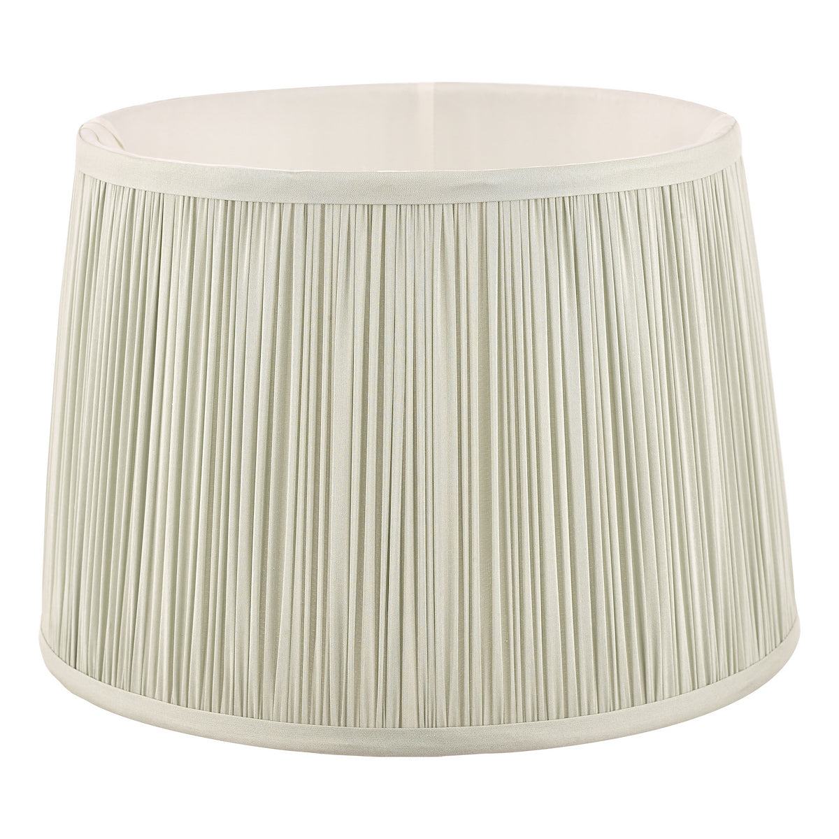 Laura Ashley Hemsley Silk Shade Sage 25.5cm/10 inch