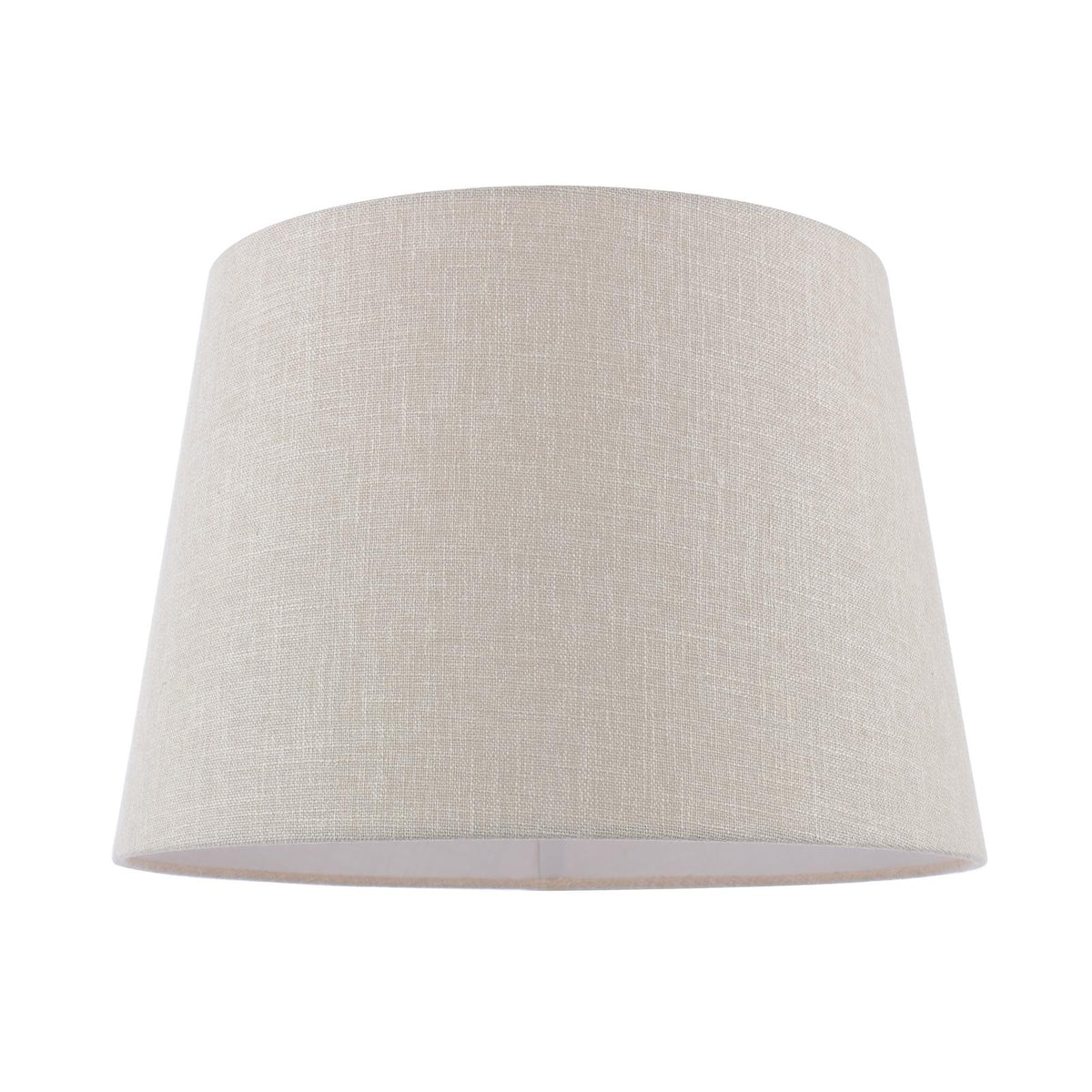 Laura Ashley Bacall Natural Linen Empire Shade 40cm/16 inch
