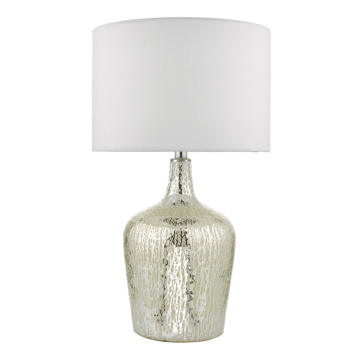 LOLEK TL SILVER GL DUAL LIGHT CW SHD