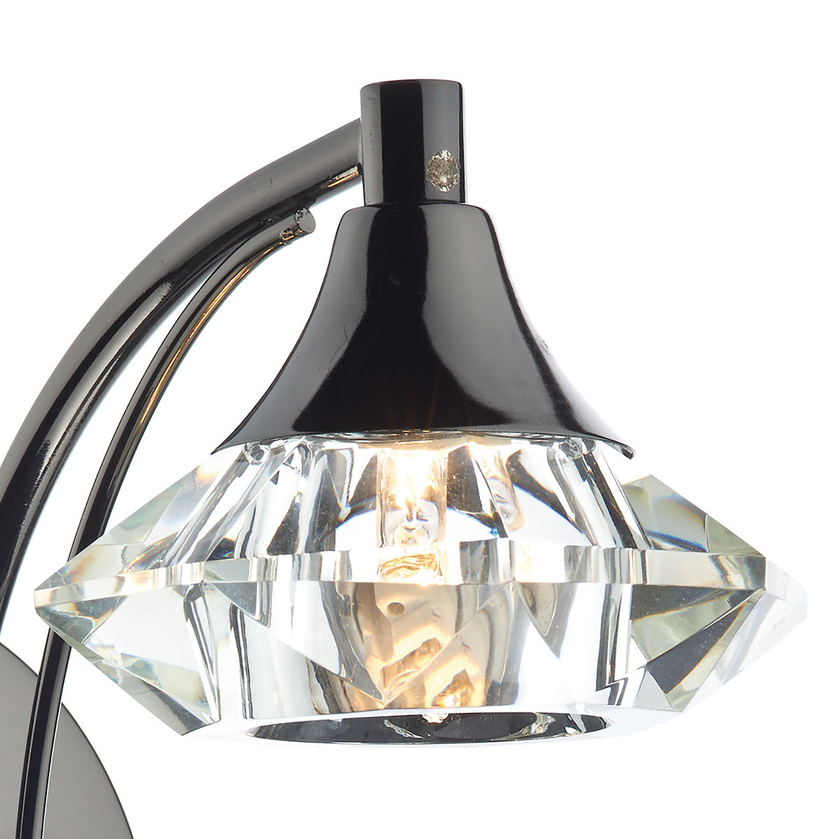 LUTHER SWB BLK CHR