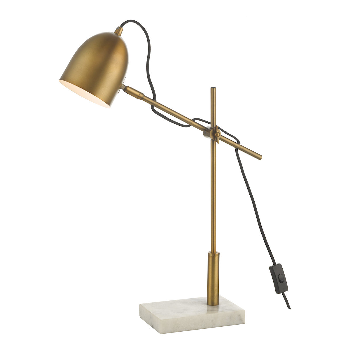 MENDAL TL BRONZE & MARBLE