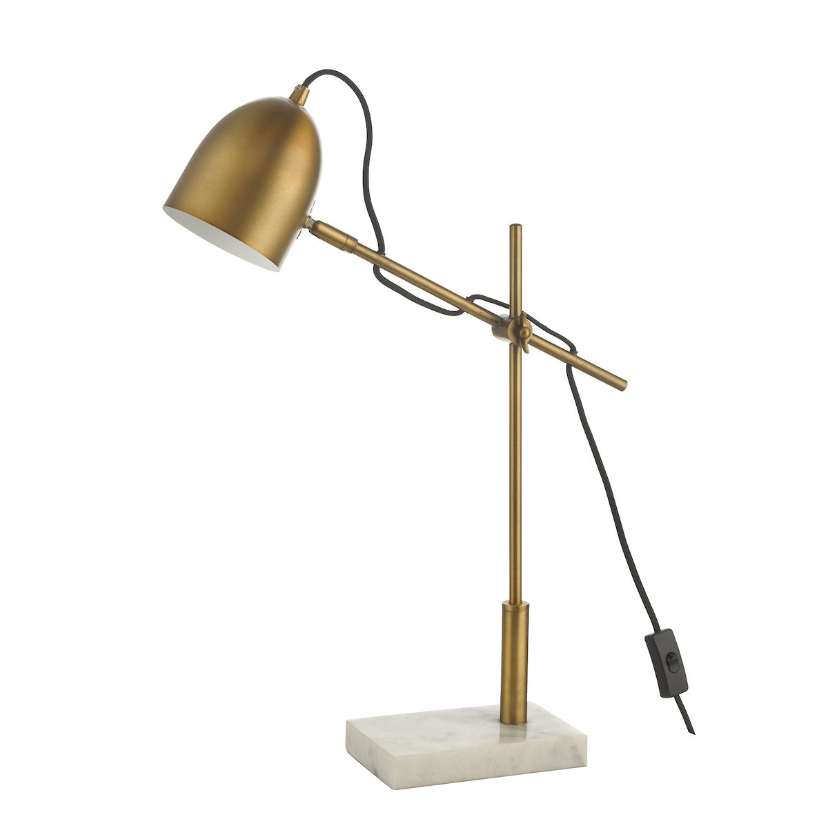 MENDAL TL BRONZE & MARBLE