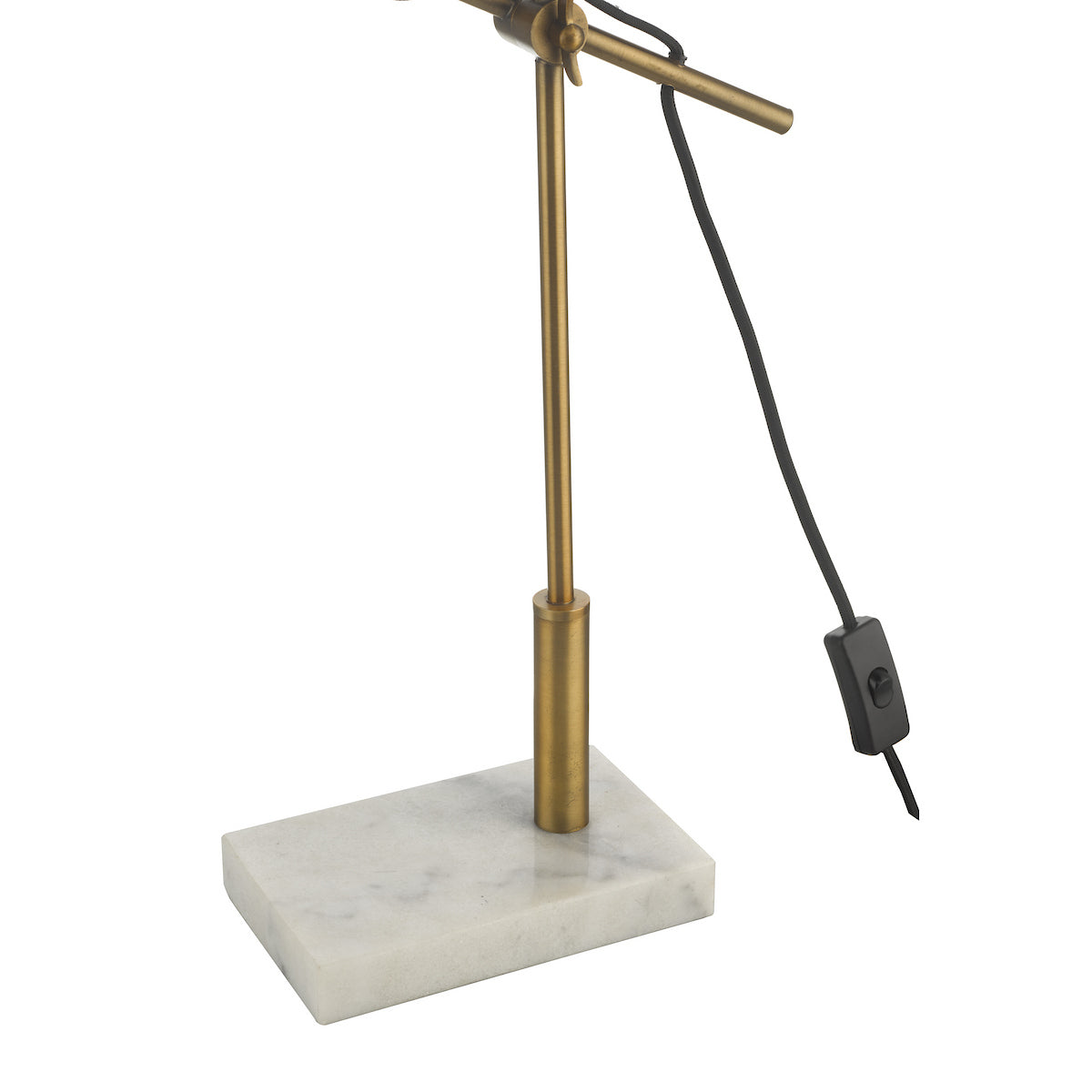 MENDAL TL BRONZE & MARBLE