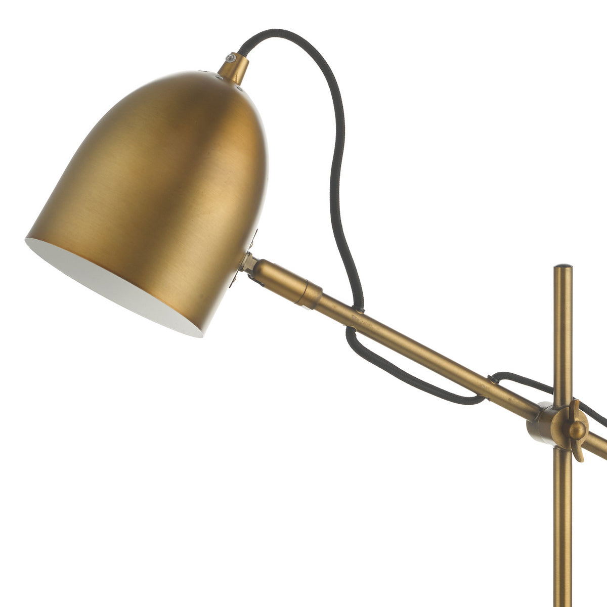 MENDAL TL BRONZE & MARBLE