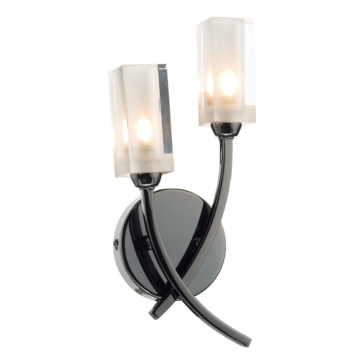 MORGAN DWB BLK CHR