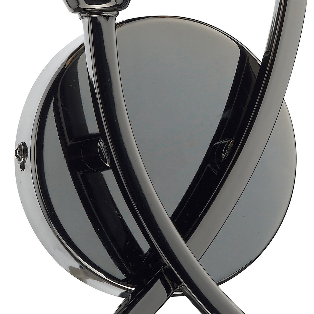 MORGAN DWB BLK CHR