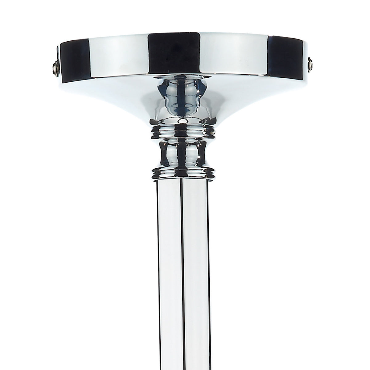 MURRAY 5LT DUAL MOUNT PENDANT POL CHR