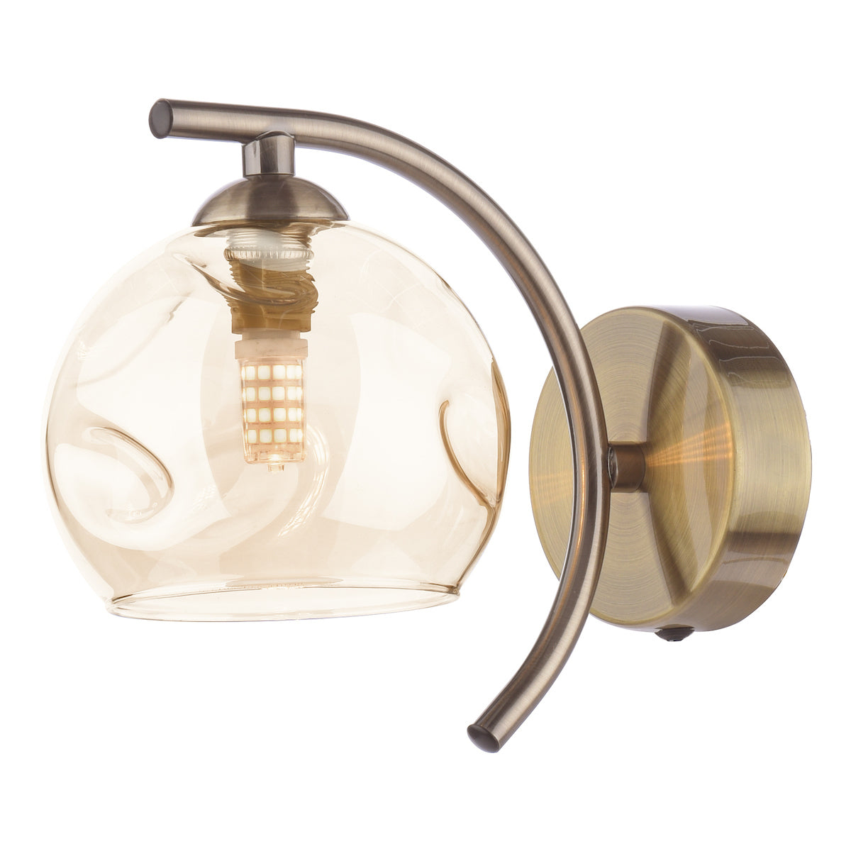 NAKITA SWB ANT BRA CW CHAMPAGNE OPEN GLS