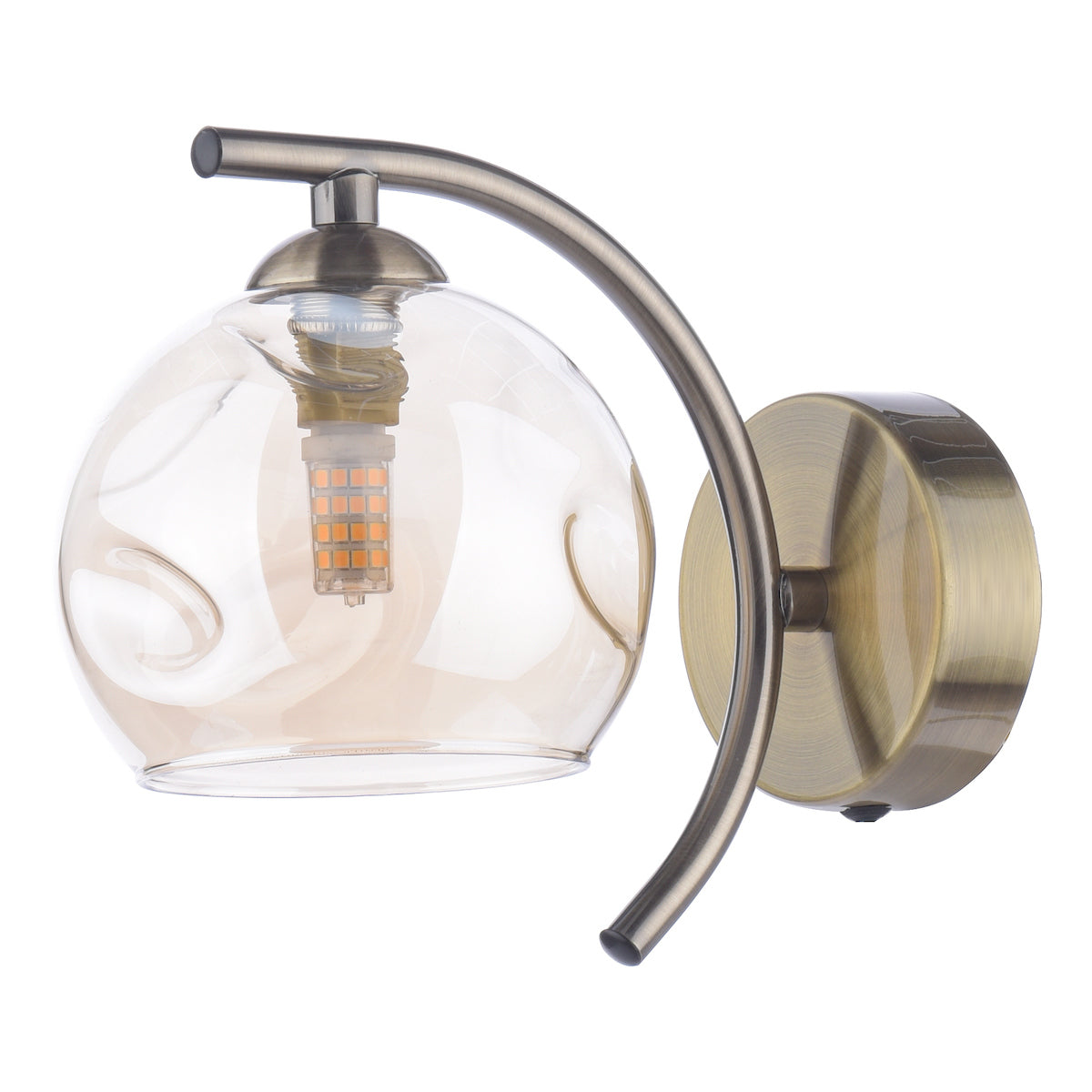 NAKITA SWB ANT BRA CW CHAMPAGNE OPEN GLS