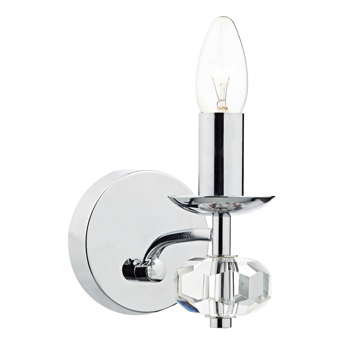 OLEANA SWB POL CHR CRYSTAL