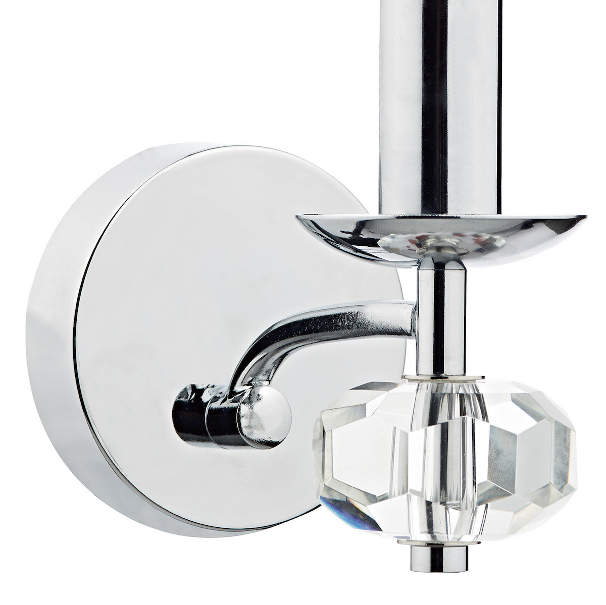 OLEANA SWB POL CHR CRYSTAL