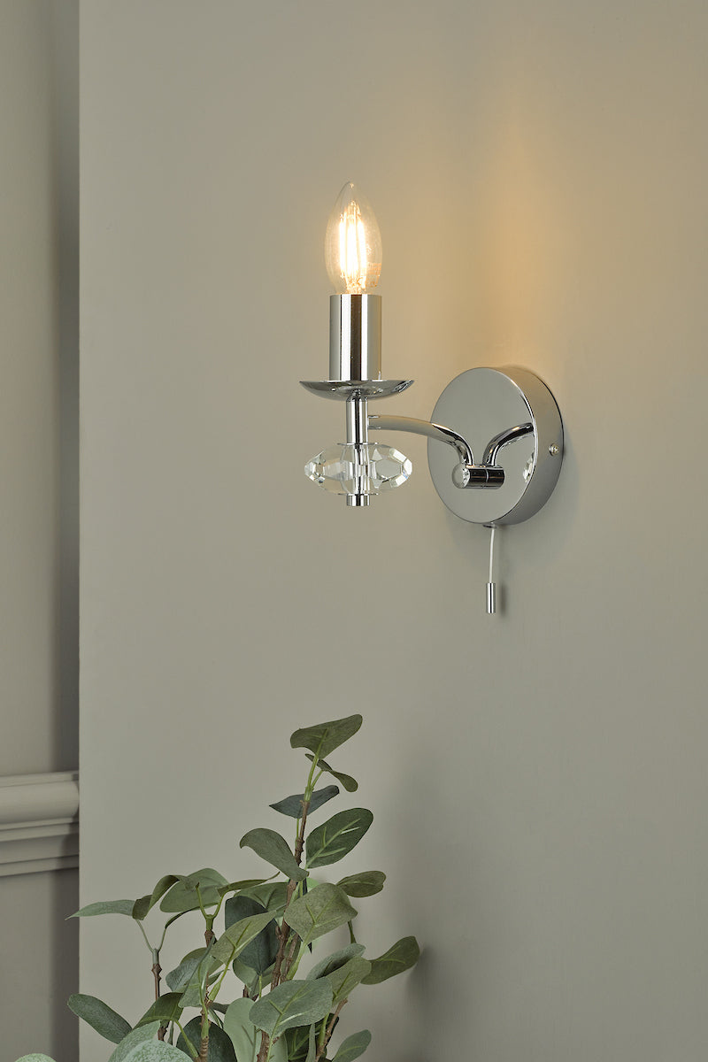OLEANA SWB POL CHR CRYSTAL