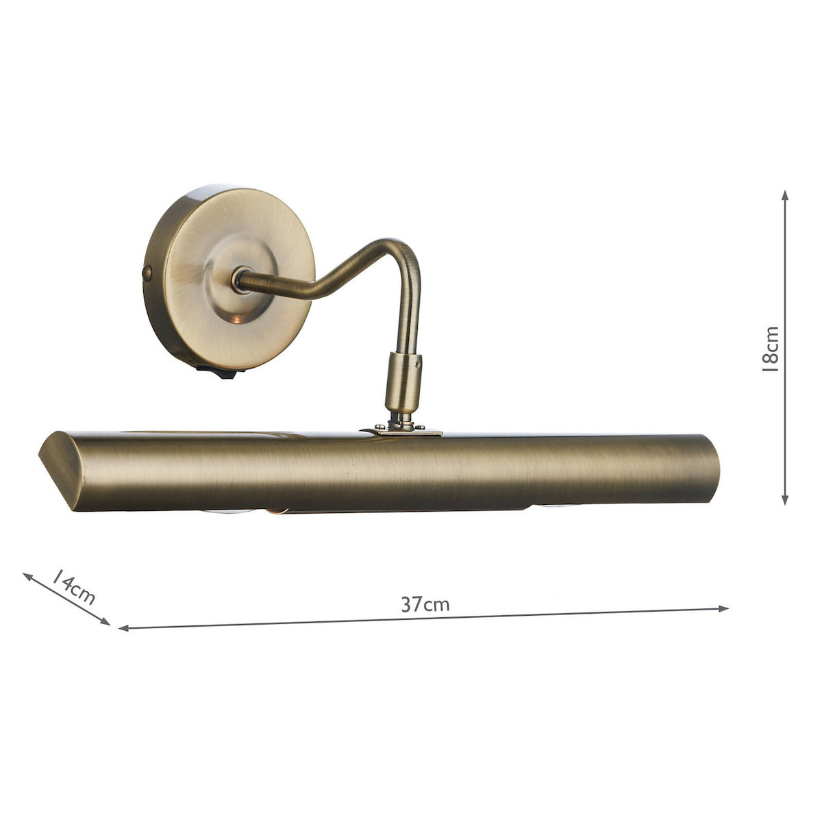ONEDIN PICTURE LIGHT ANT BRA