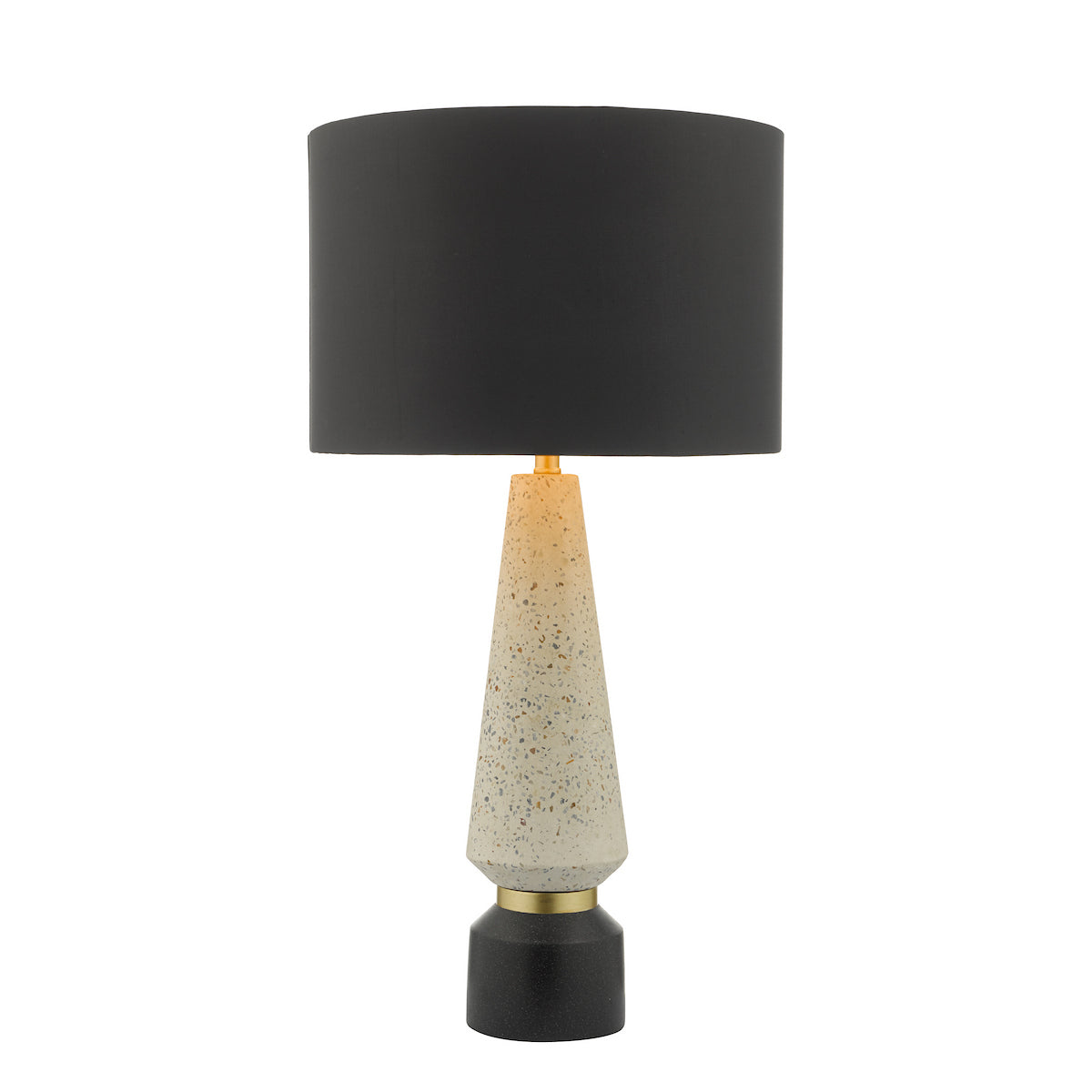 ONORA TL TERRAZZO & BLACK CW SHD