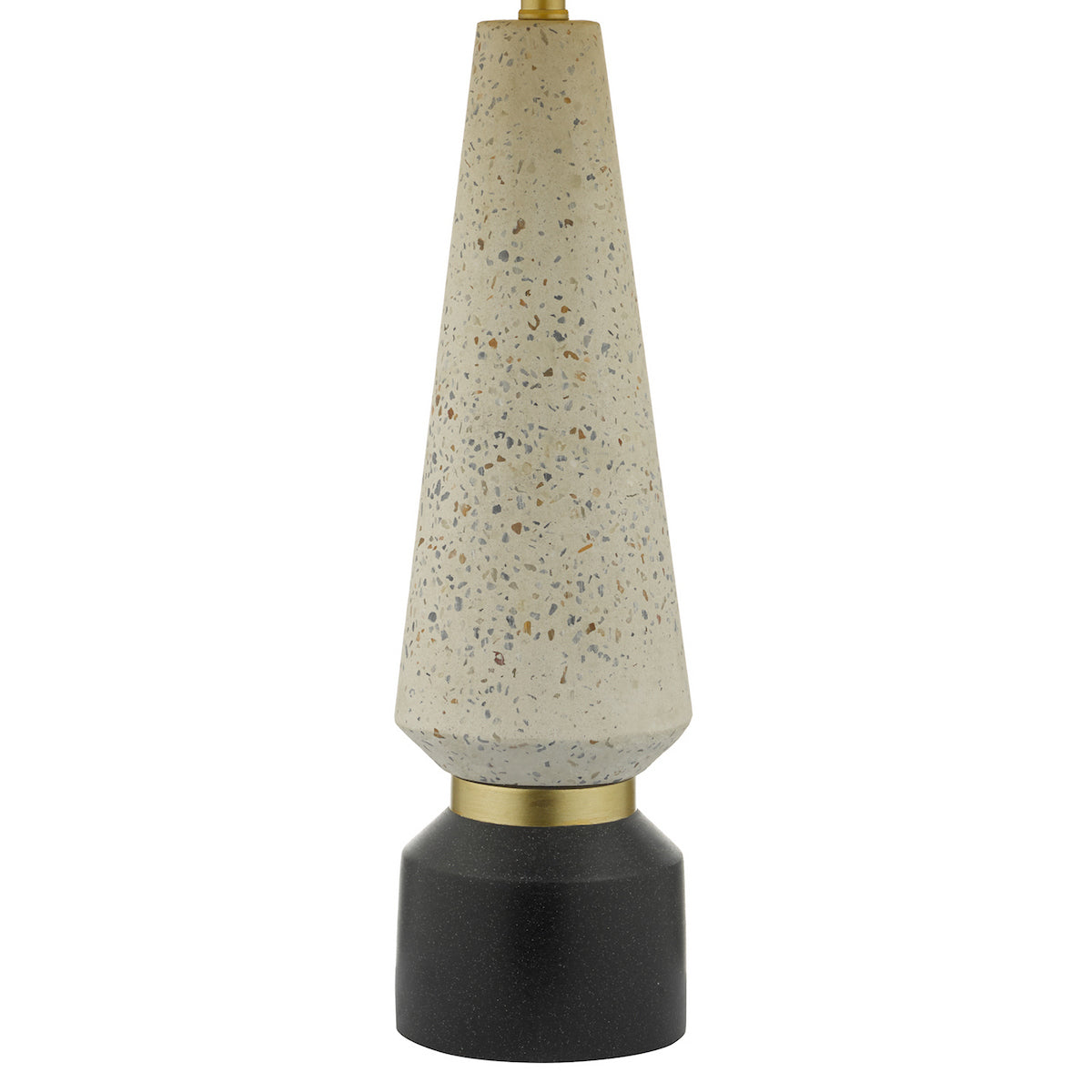ONORA TL TERRAZZO & BLACK CW SHD