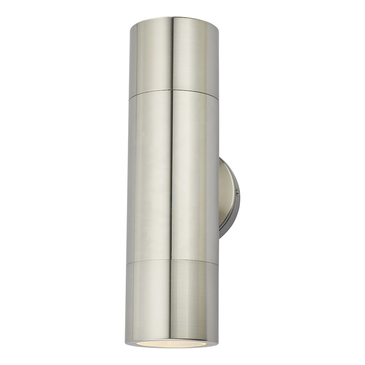 ORTEGA 2LT W/LT ALUMINIUM UP DOWN IP65