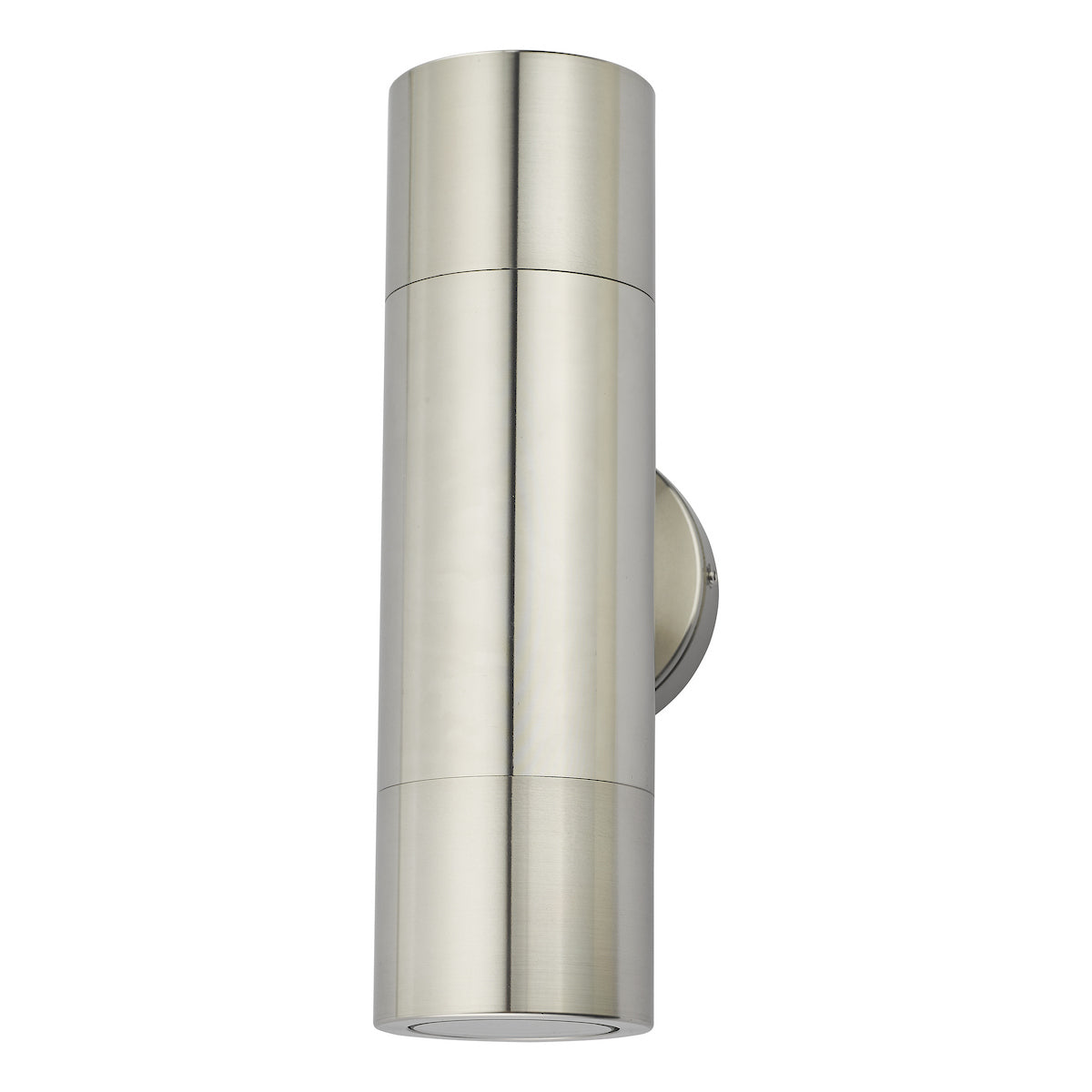 ORTEGA 2LT W/LT ALUMINIUM UP DOWN IP65