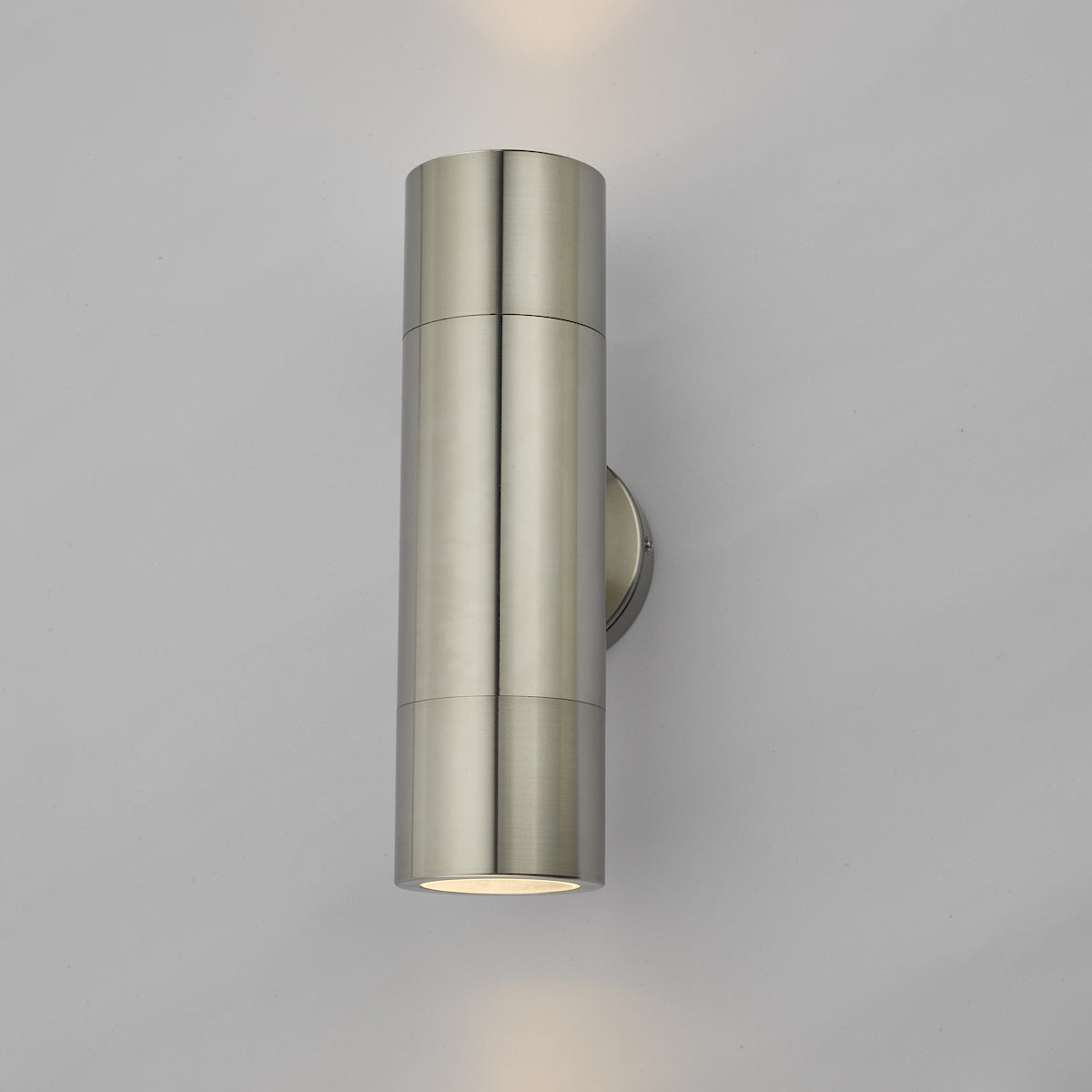 ORTEGA 2LT W/LT ALUMINIUM UP DOWN IP65