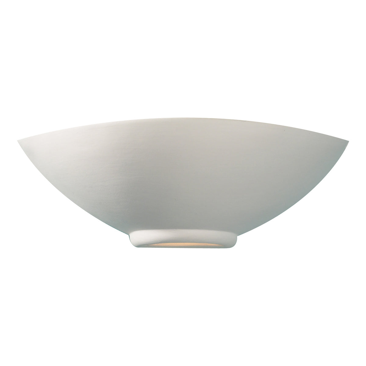 OTIS WALL LIGHT UNGLAZED