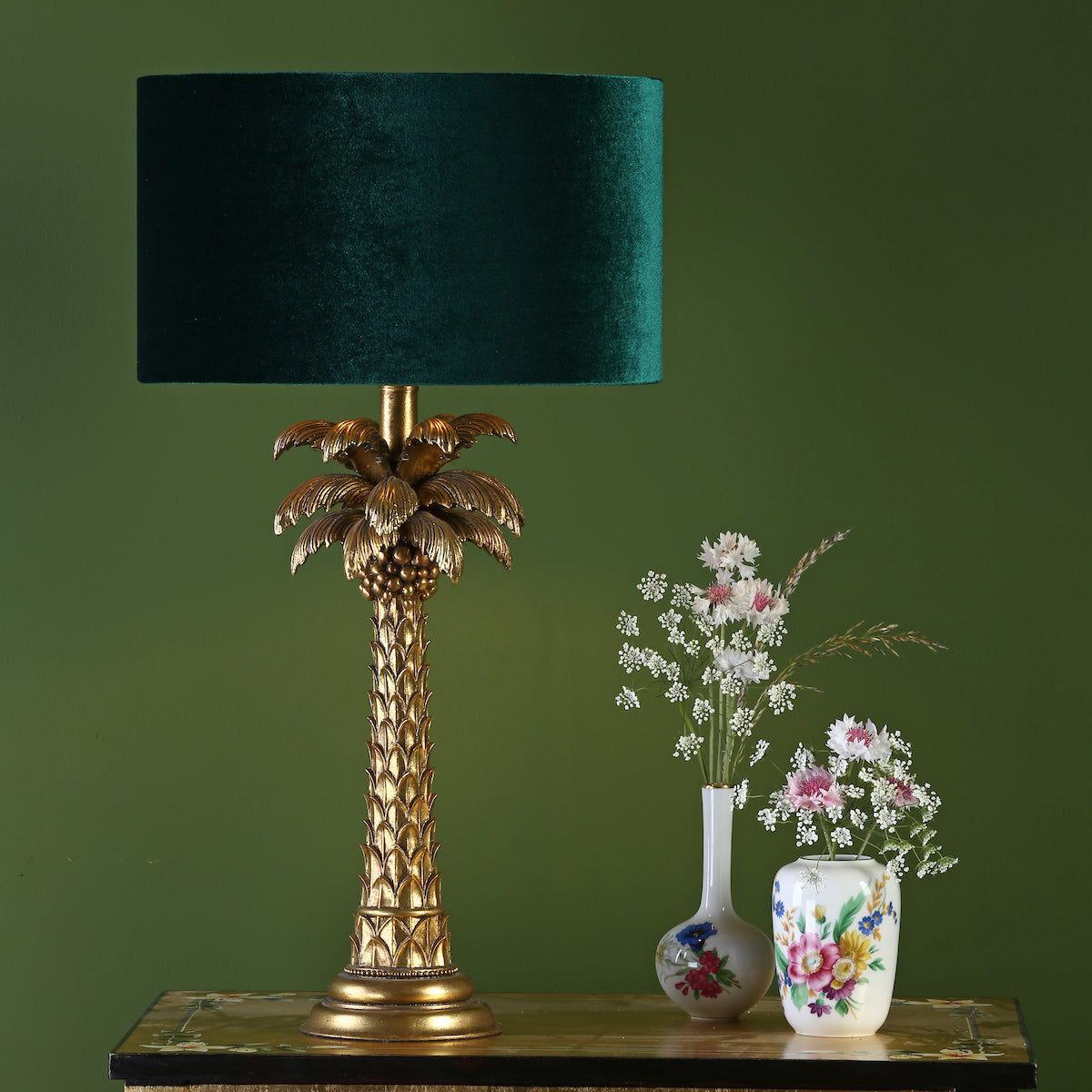 PALM TL GOLD BASE ONLY