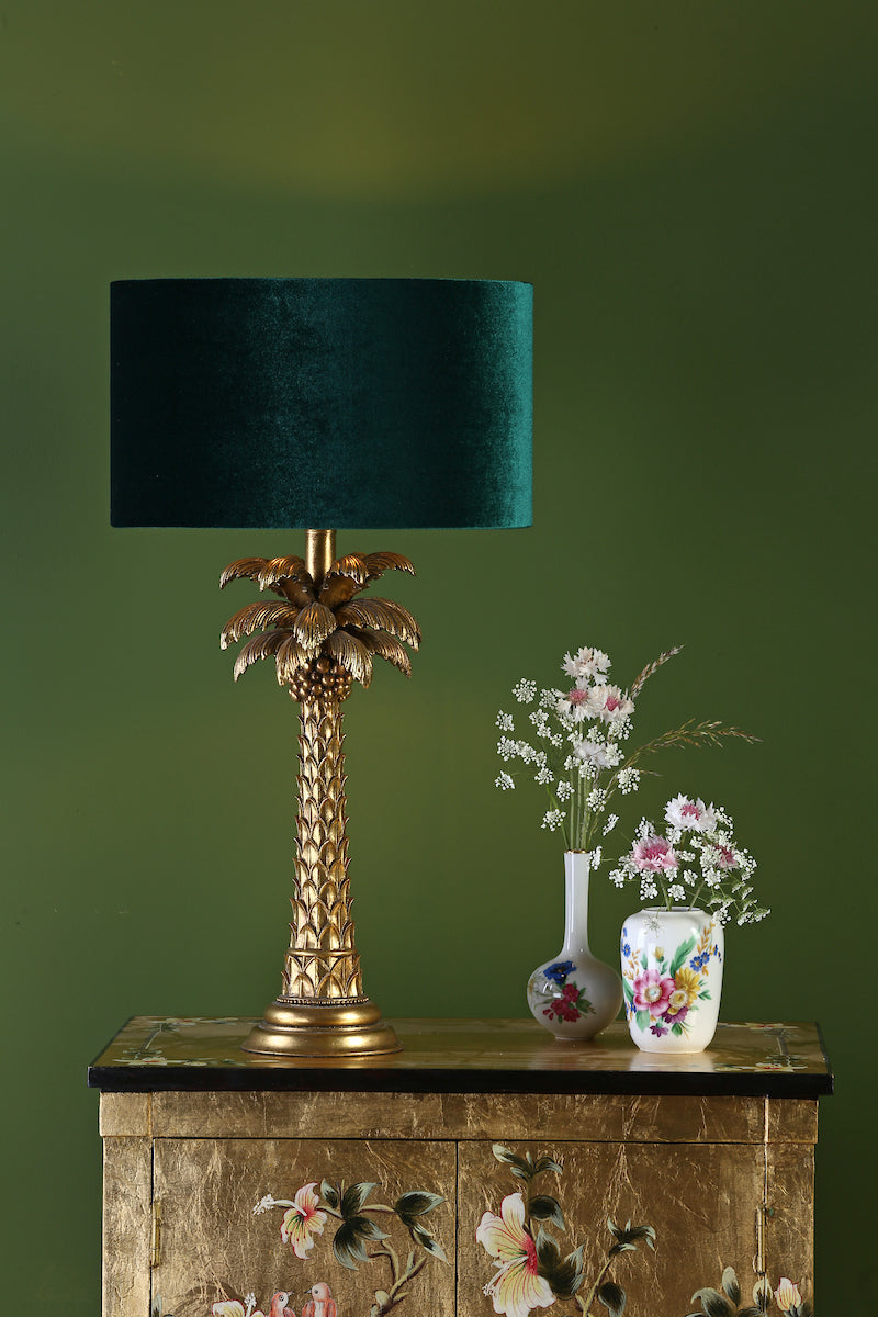 PALM TL GOLD BASE ONLY