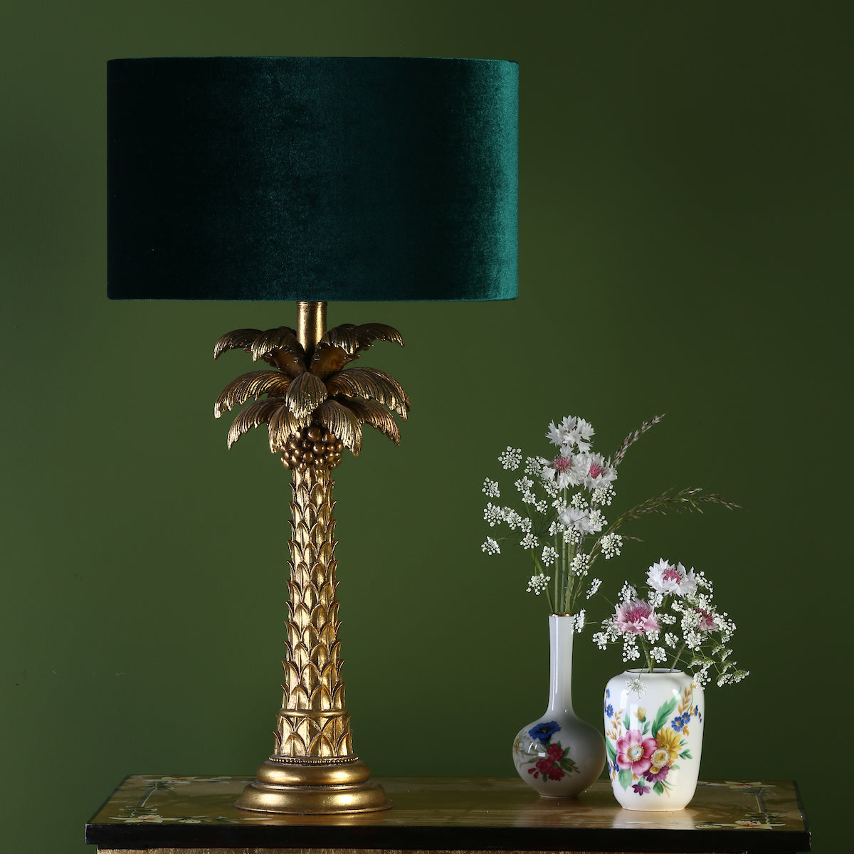 PALM TL GOLD BASE ONLY
