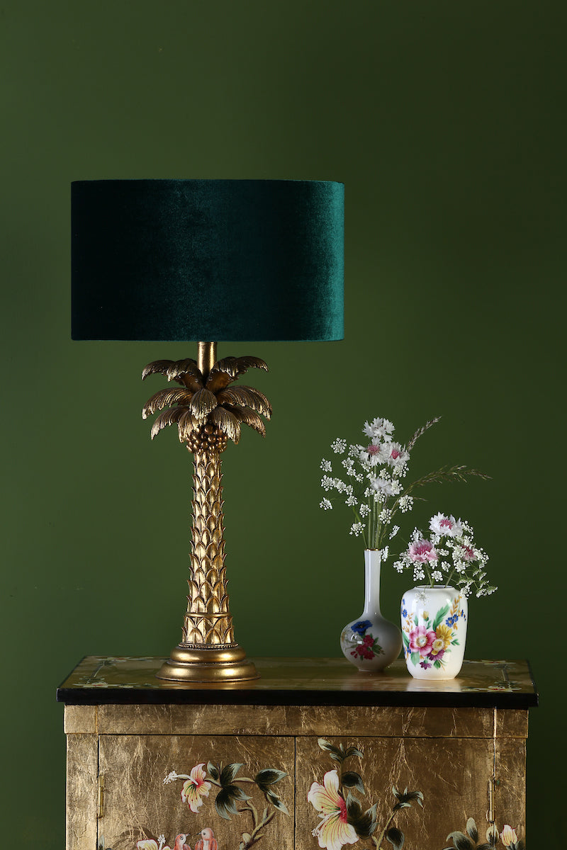 PALM TL GOLD BASE ONLY