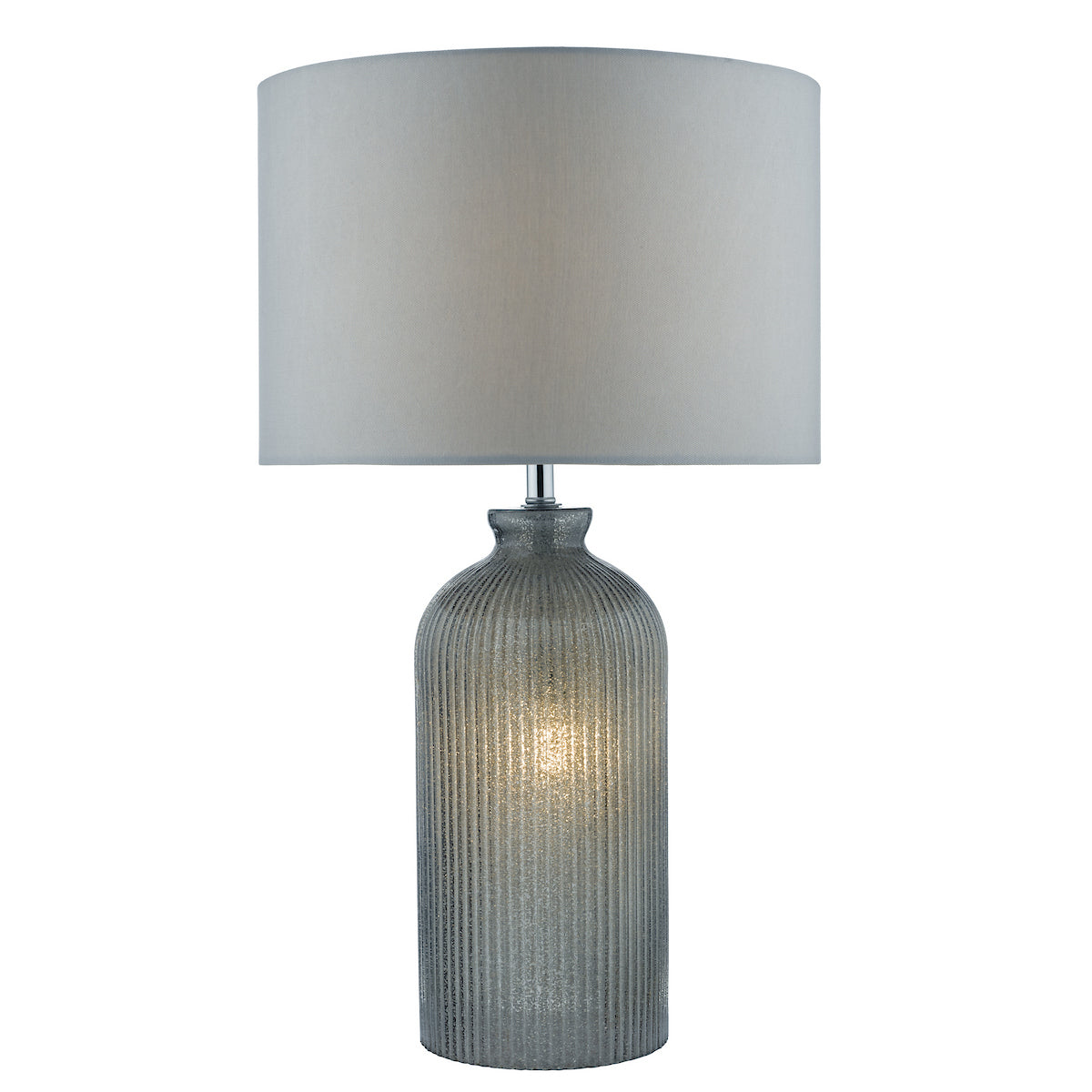 PAMPLONA TL DUAL LIGHT GREY GLASS CW SHD