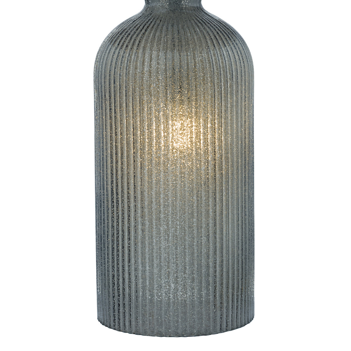 PAMPLONA TL DUAL LIGHT GREY GLASS CW SHD