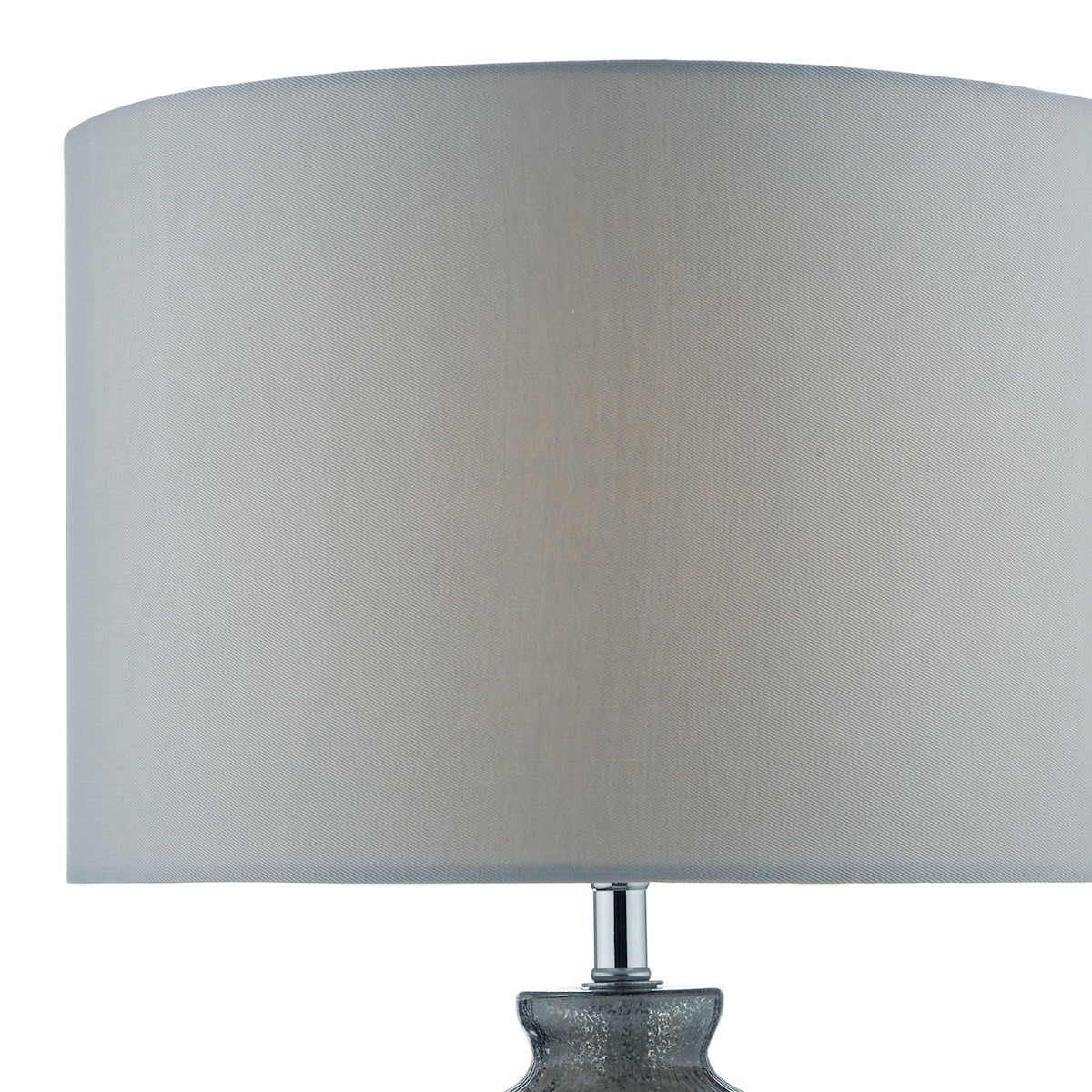 PAMPLONA TL DUAL LIGHT GREY GLASS CW SHD