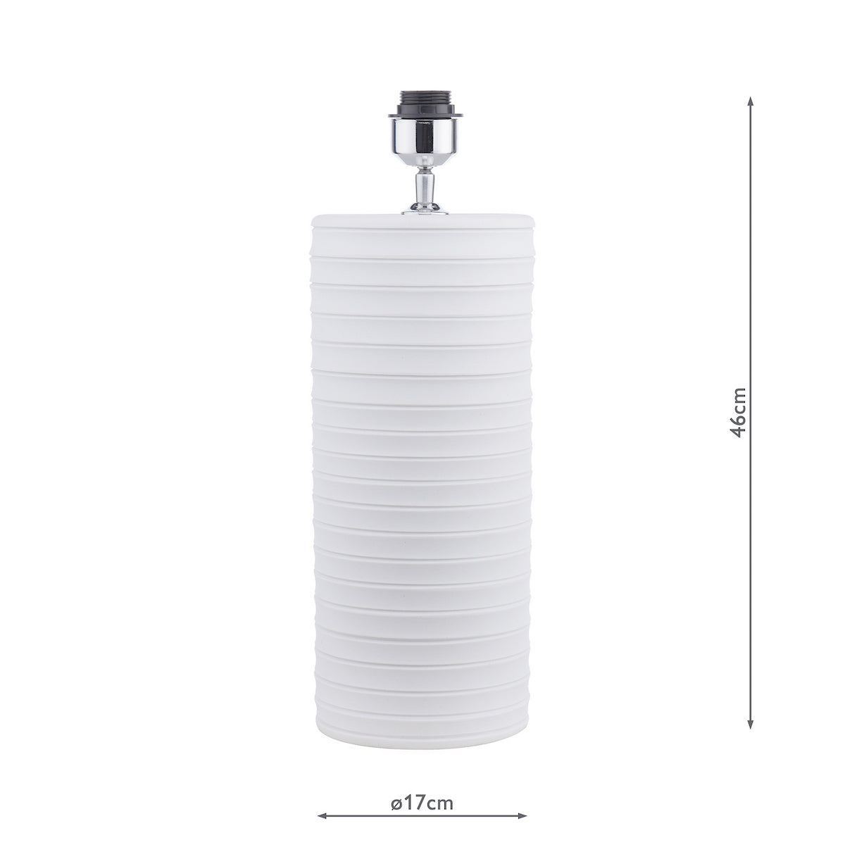 PASCHA TL BASE ONLY WHITE