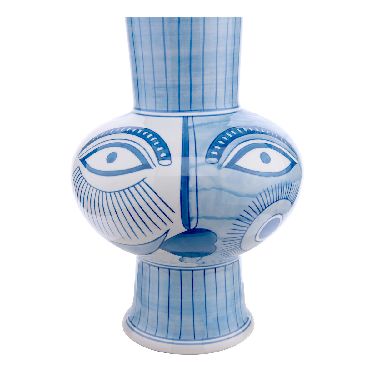 PICASSO TL BLUE AND WHITE BASE ONLY