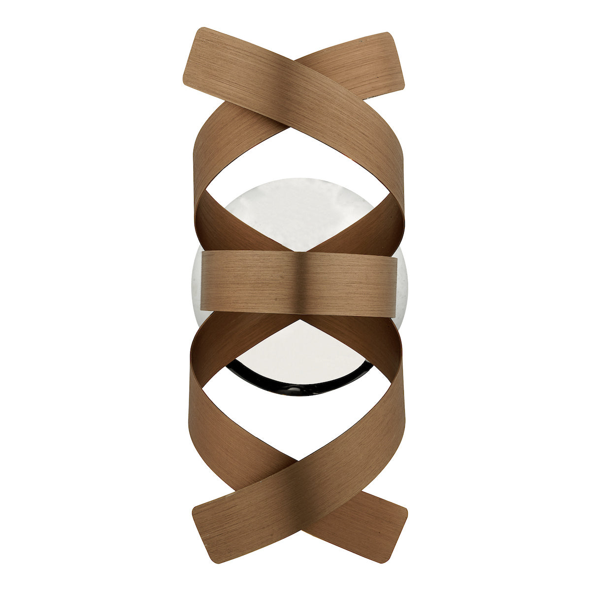 RAWLEY 1LT WB BRUSHED COPPER