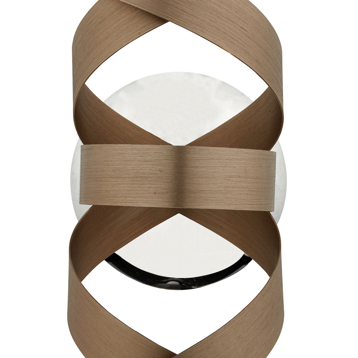 RAWLEY 1LT WB BRUSHED COPPER