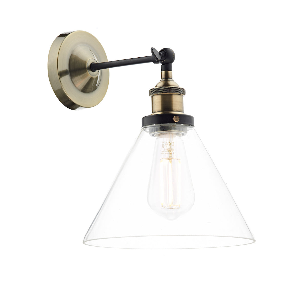 RAY 1LT WB ANT BRA CLEAR