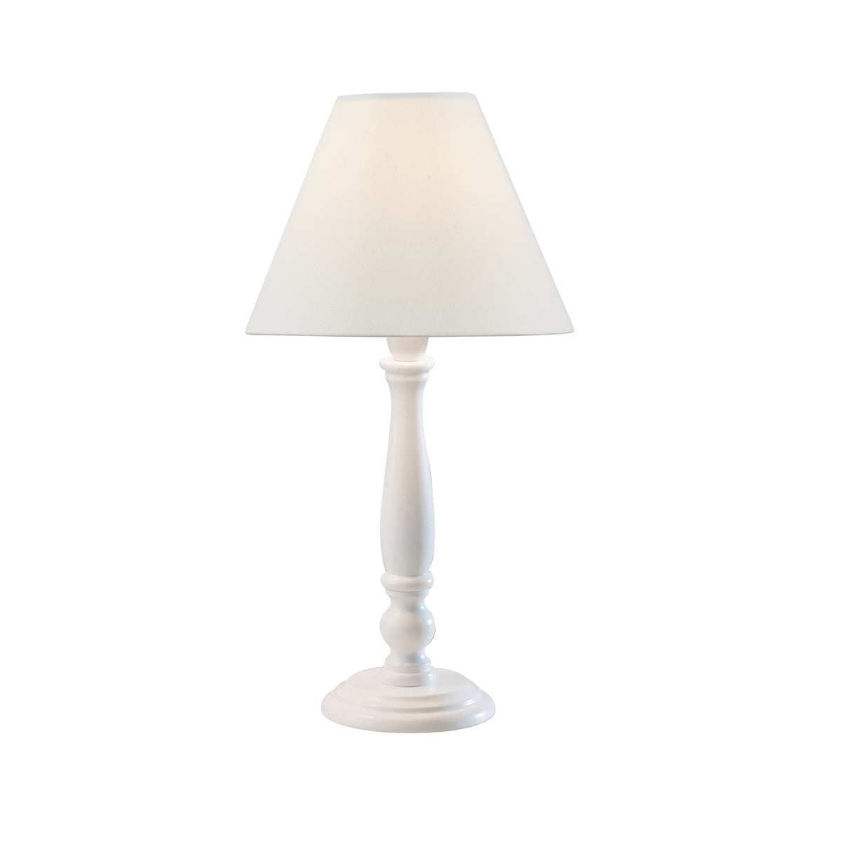 REGAL 10" REGAL T/L C/W SHADE PACK OF 2