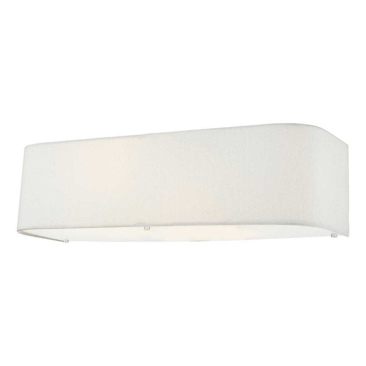 RONDA 2LT WALL LIGHT IVORY