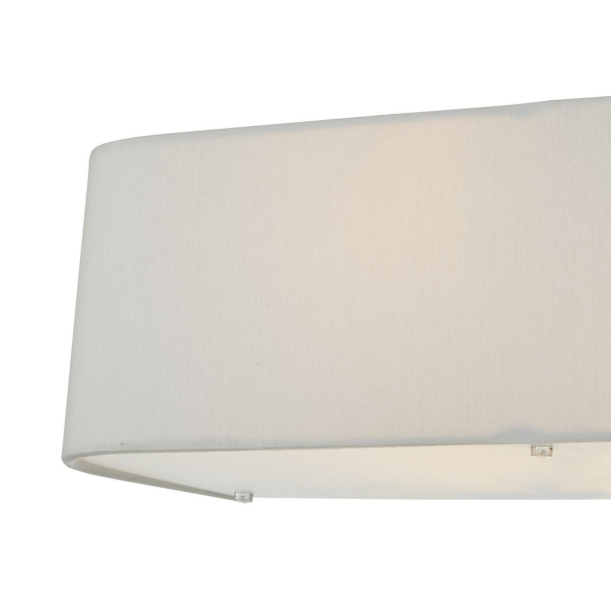 RONDA 2LT WALL LIGHT IVORY