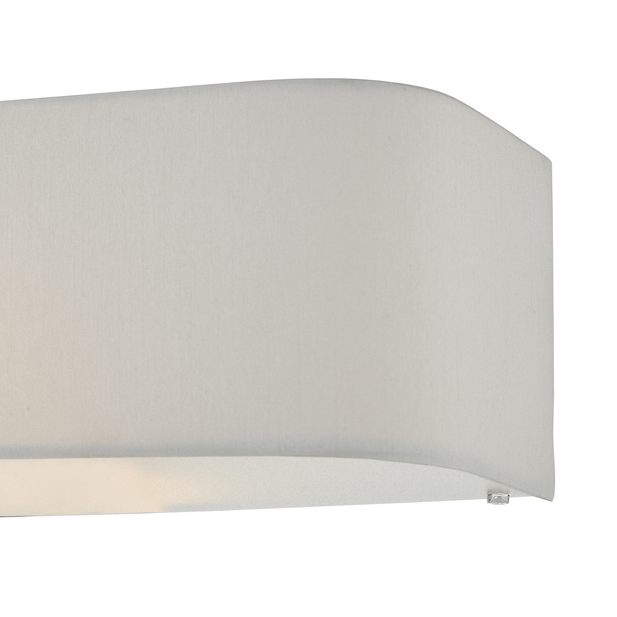 RONDA 2LT WALL LIGHT IVORY