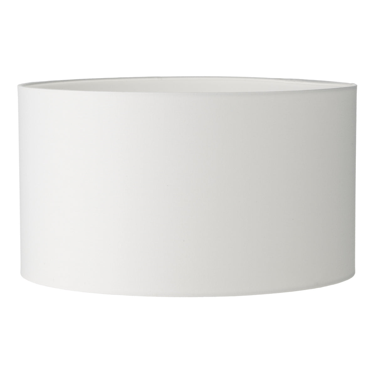 TUSCAN TABLE LAMP SHADE ONLY IVORY
