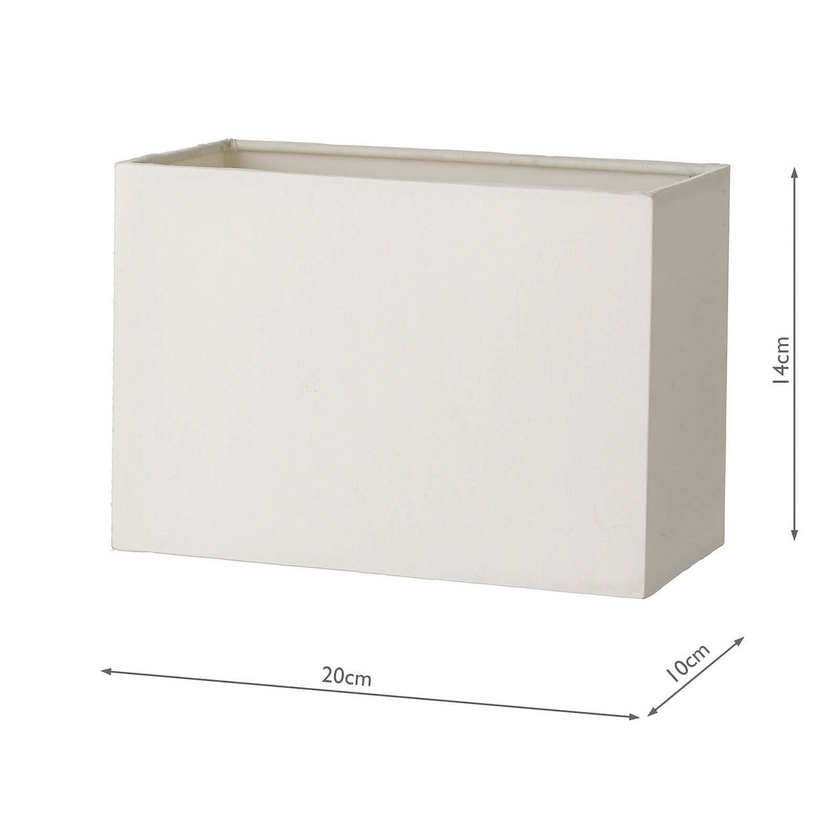 MODENA WB IVORY SHADE