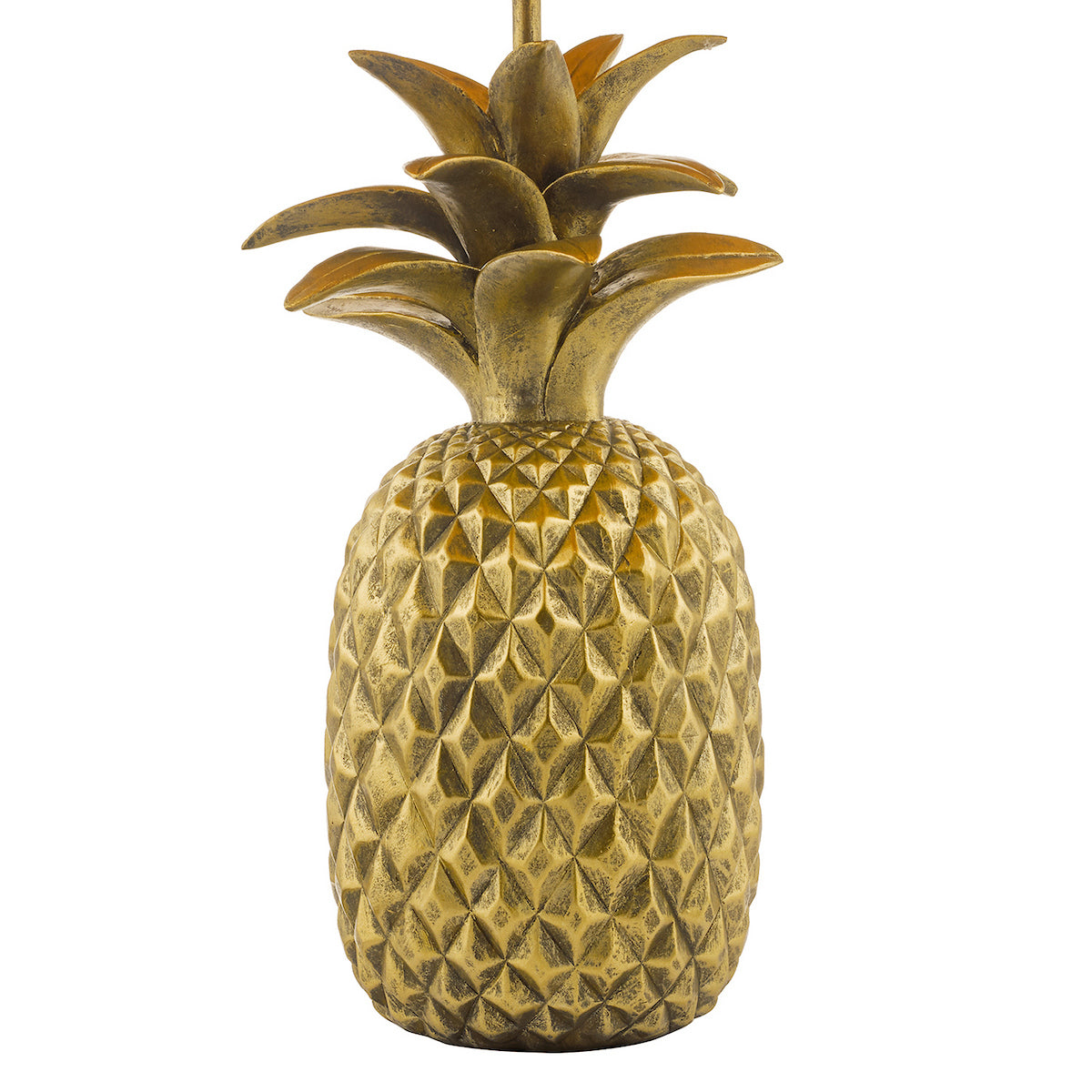 SAFA TL GOLD PINEAPPLE CW SHD