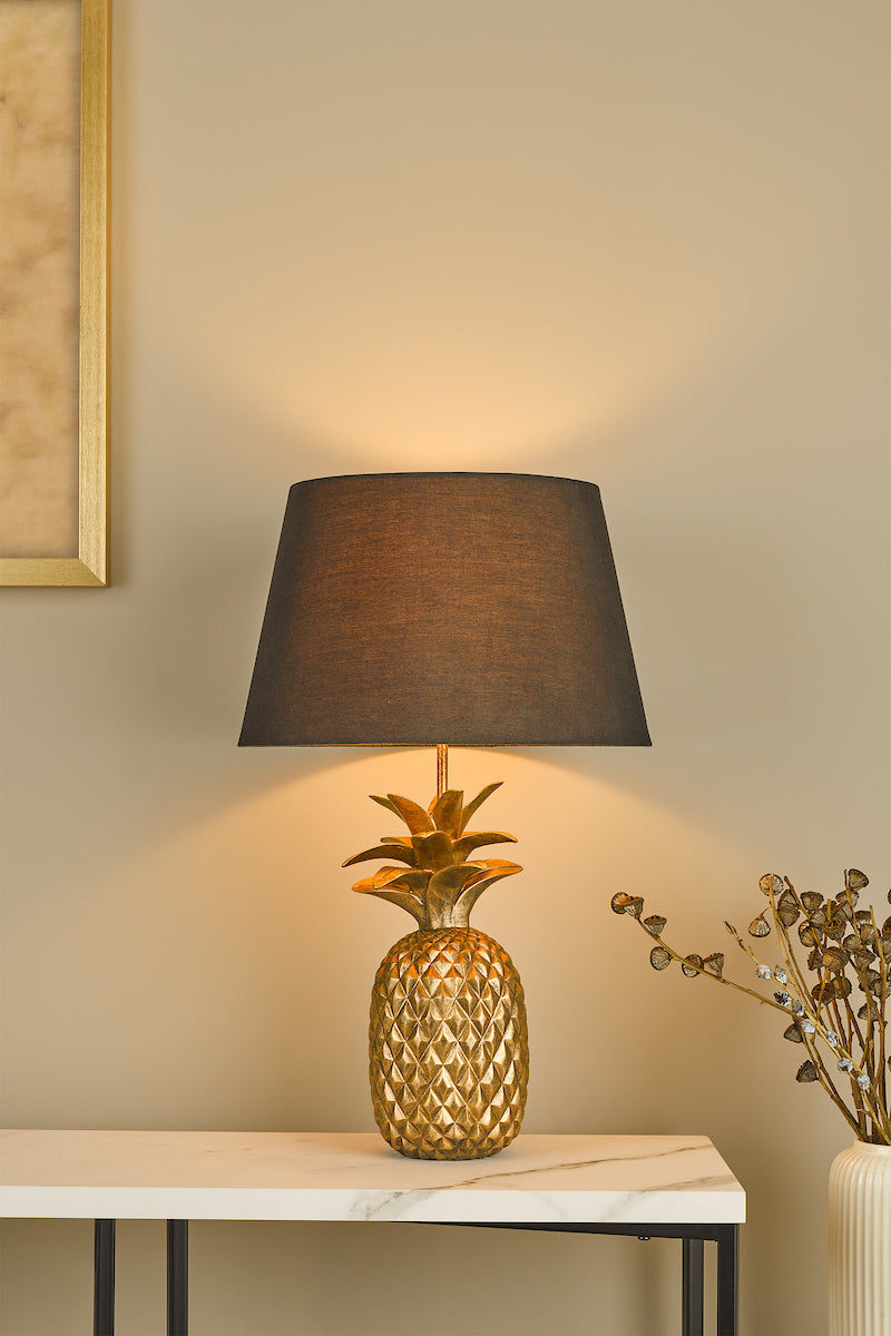SAFA TL GOLD PINEAPPLE CW SHD