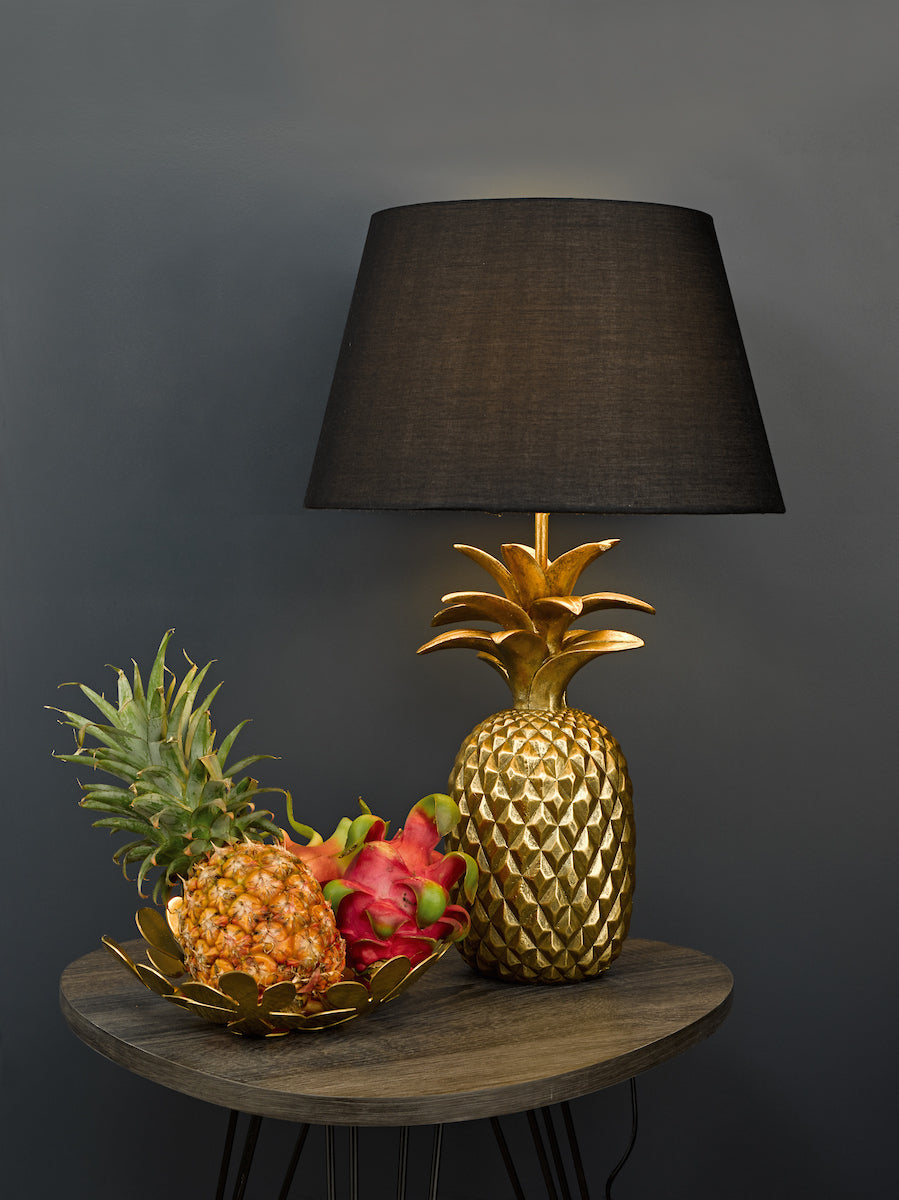 SAFA TL GOLD PINEAPPLE CW SHD