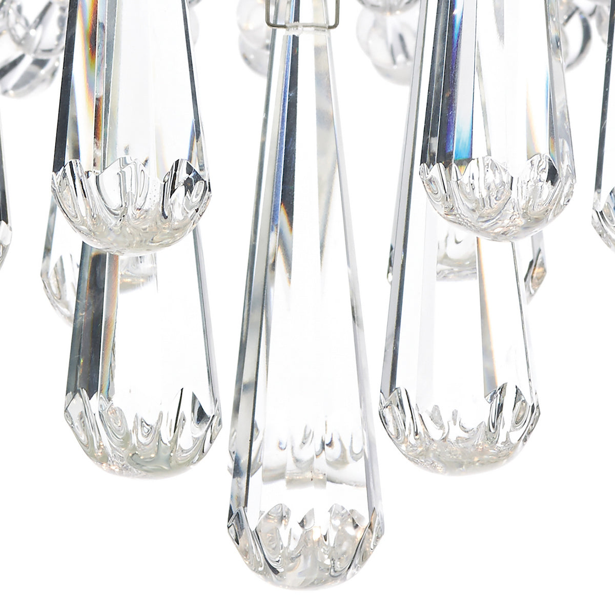 SAIGON 5LT FLUSH POL CHR CLEAR