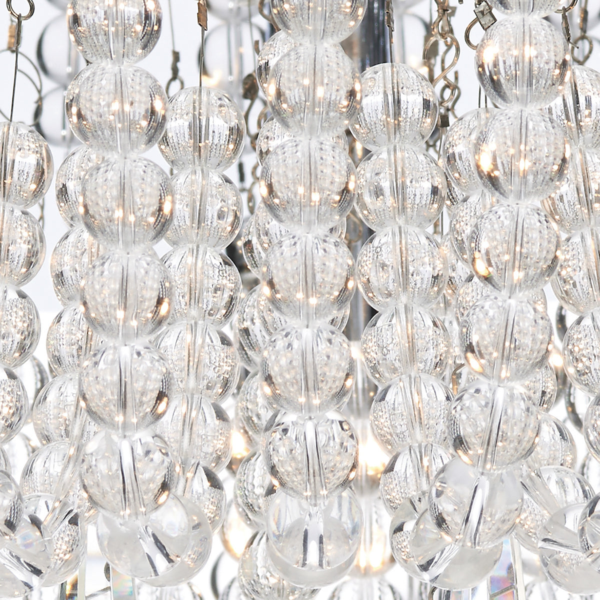 SAIGON 5LT FLUSH POL CHR CLEAR