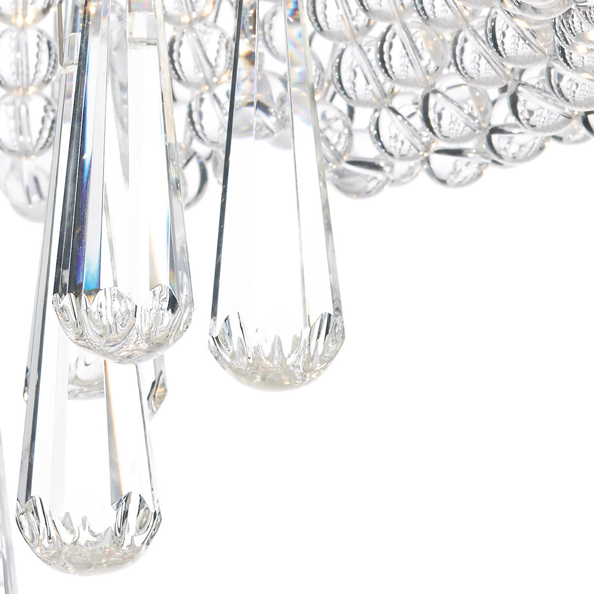 SAIGON 5LT FLUSH POL CHR CLEAR